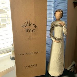 Willow Tree Figurine